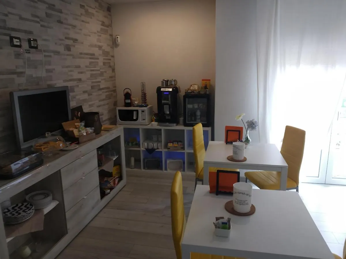 B&B Celeste Bedonia