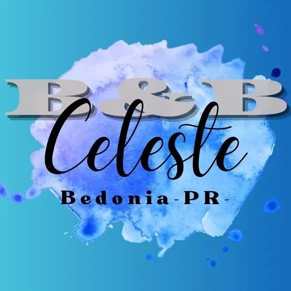 Bed & Breakfast B&B Celeste Bedonia