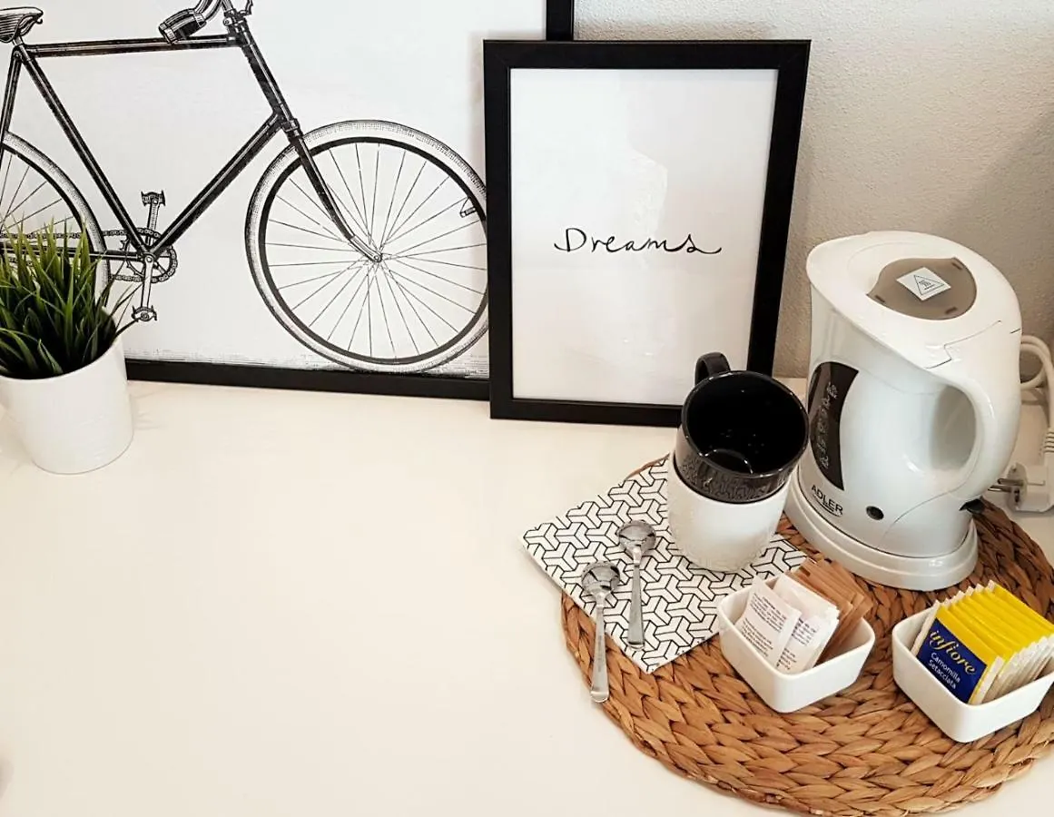 Bed & Breakfast B&B Celeste Bedonia Italia