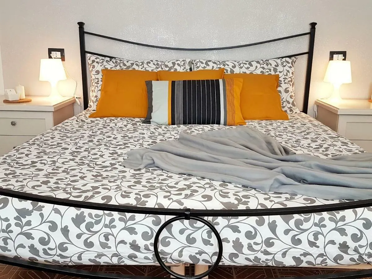 B&B Celeste Bedonia