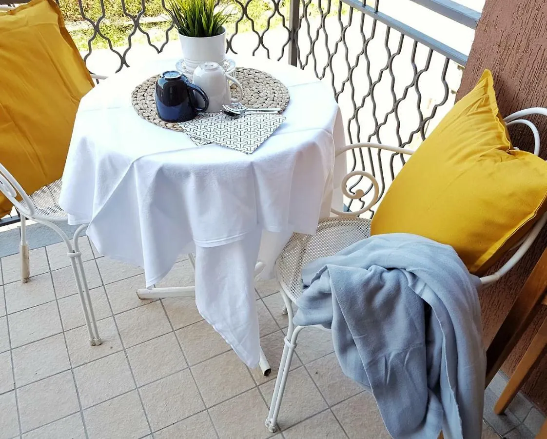 B&B Celeste Bedonia 0*,  Italia