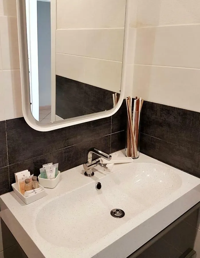 B&B Celeste Bedonia Italia