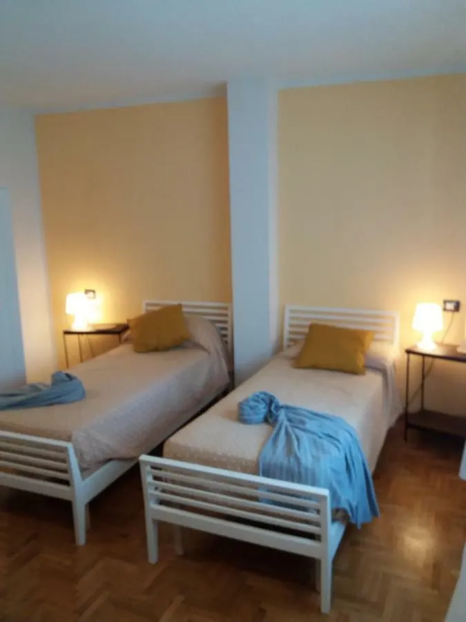 B&B Celeste Bedonia 0*,