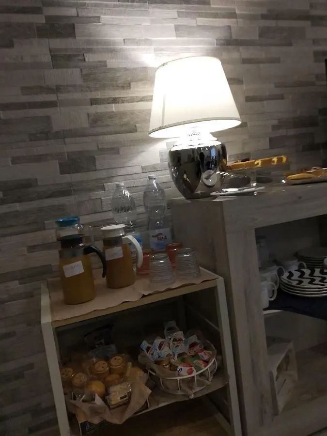 B&B Celeste Bedonia