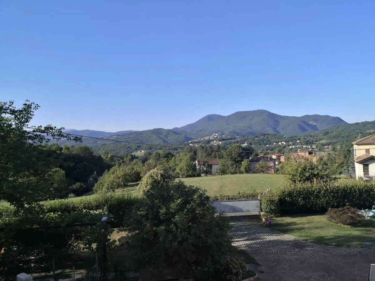 B&B Celeste Bedonia Italia