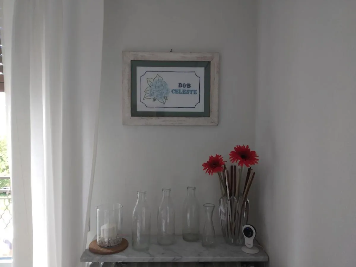 B&B Celeste Bedonia