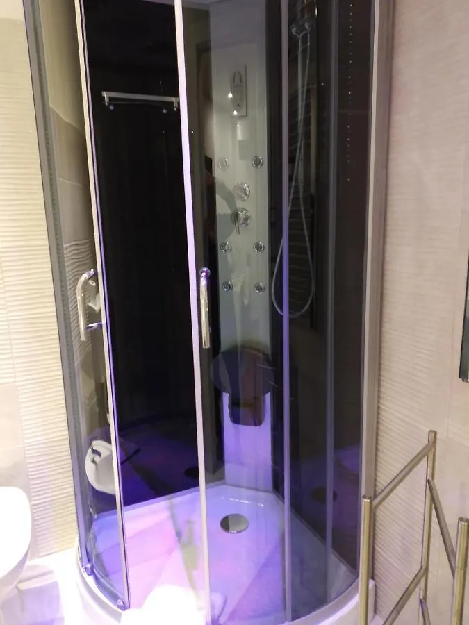 B&B Celeste Bedonia 0*,  Italia